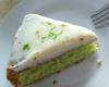 Bolo de Limão Narita