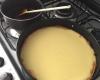 Cheesecake de amora