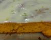 Bolo de cenoura