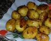 Batata dourada