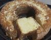 Bolo de queijo