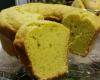 Bolo de abacate