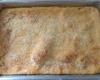 Torta de frango com requeijão de liquidificador