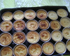 Bombocado de fubá