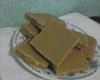 Doce de leite ninho