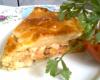 Torta de Palmito