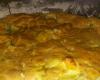 Torta de brócolis com requeijão deliciosa