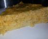 Torta de frango cremosa e fácil