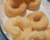 Biscoito de polvilho frito
