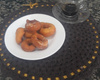 Bolinho da vovó