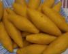 Bolinho caipira fácil