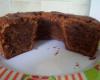 Bolo de ameixa