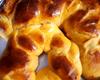 Pão de abóbora