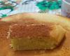 Bolo de Milharina facil