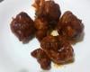 Buffalo wings - asinha de frango apimentada