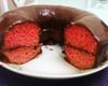 Bolo de Quick