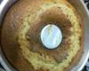Bolo de banana fácil