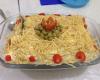 Torta salgada light
