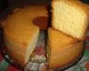 Pão de ló de ovos