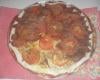 Massa de pizza rápida (fermento em pó)