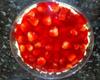 Tortelete de morango