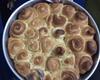 Rosquinhas de coco