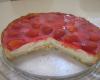 Torta de morango
