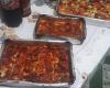 Pizza de liquidificador