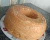 Bolo de liquidificador