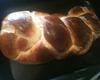 Rosca de canela