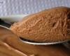 Mousse de chocolate