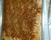 Lasanha de massa de pastel