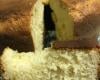 Bolo de leite condensado
