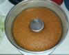 Bolo de milho de liquidificador