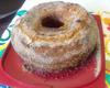Bolo de kefir