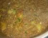 Moqueca de soja