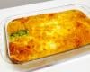 Torta de brócolis