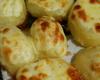 Batatas crocantes ao forno