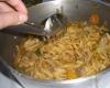 Yakissoba acessível