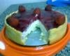 Torta de morango