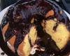 Bolo de Laranja Simples