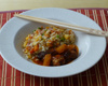 Yakimeshi