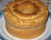 Broa de fubá