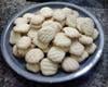 Sequilhos de coco