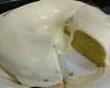 Bolo de abacate