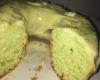Bolo de limão