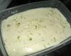 Pavê de mousse de limão