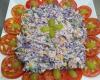 Salada de verão