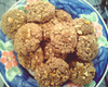 Cookies integrais