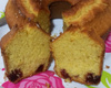 Bolo de Milho com Goiabada